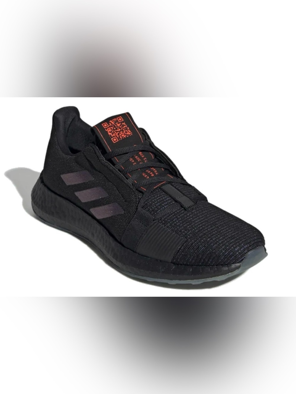 Adidas SenseBOOST Go LTD Running Shoes, barely worn